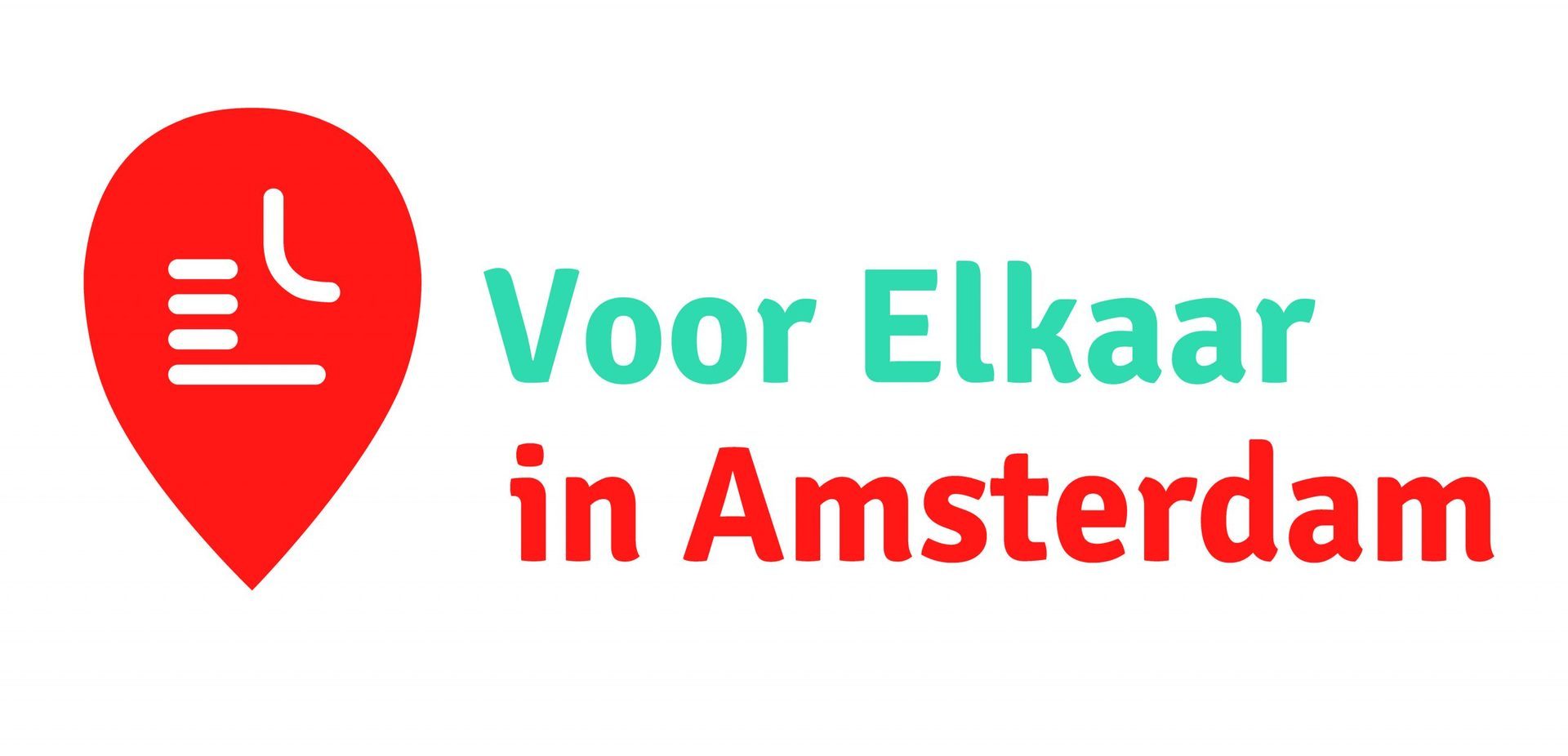 Voor Elkaar in Amsterdam