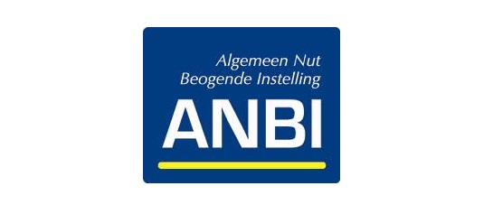 ANBI logo