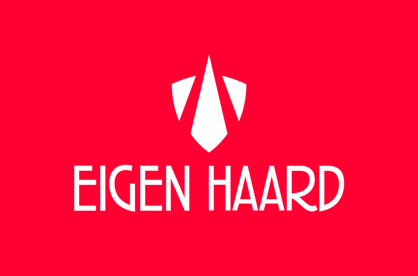 Logo Eigen Haard