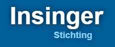 Logo Insinger Stichting