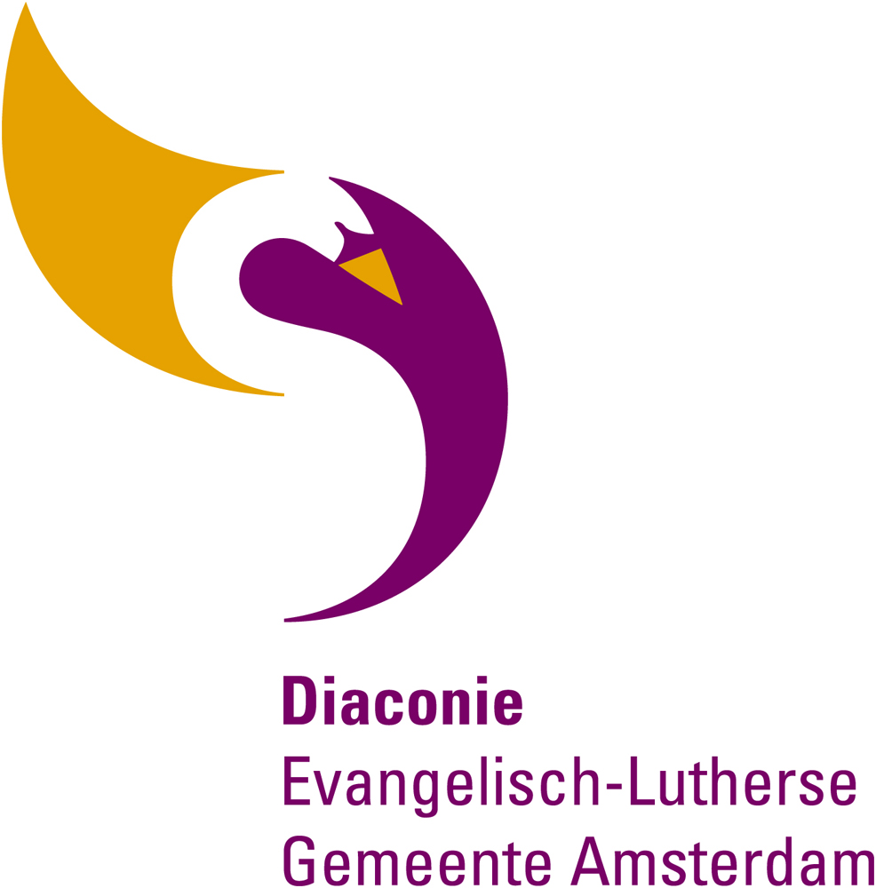 Logo diaconie