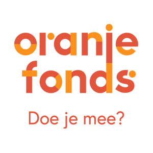 Logo Oranjefonds