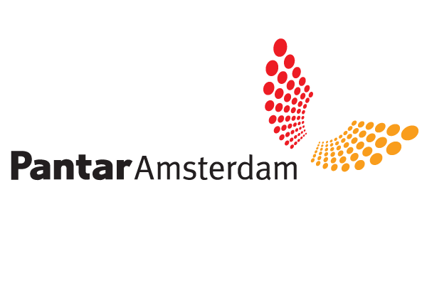 Logo Pantar Amsterdam