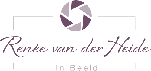 Logo Renee van der Heide