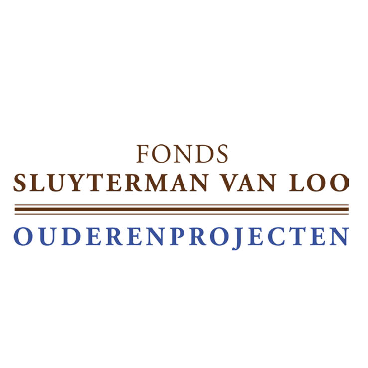 Logo Sluyterman van loo