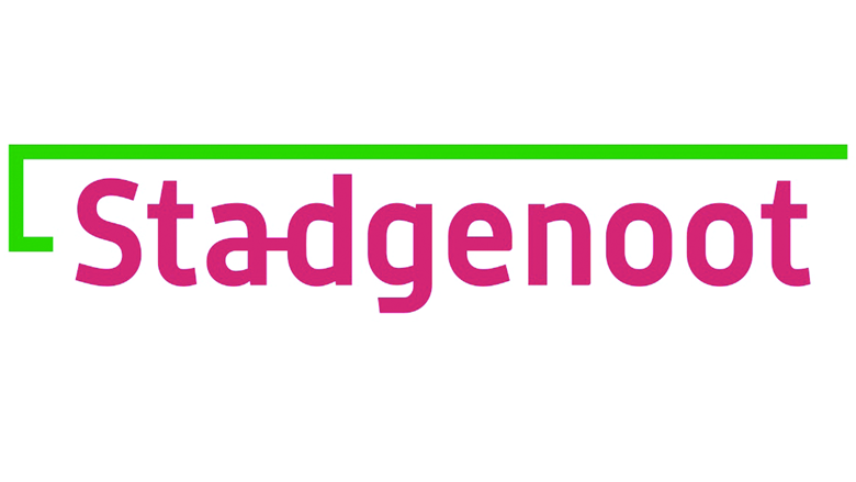 Logo Stadgenoot