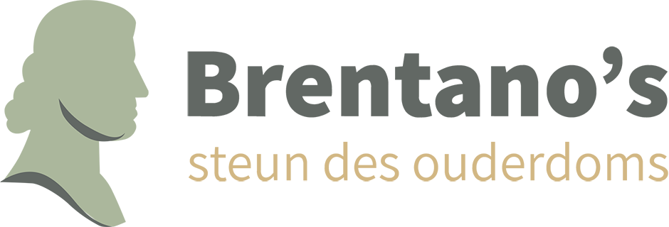 Logo Stichting Brentanos