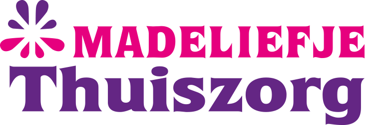 Logo Madeliefje Thuiszorg