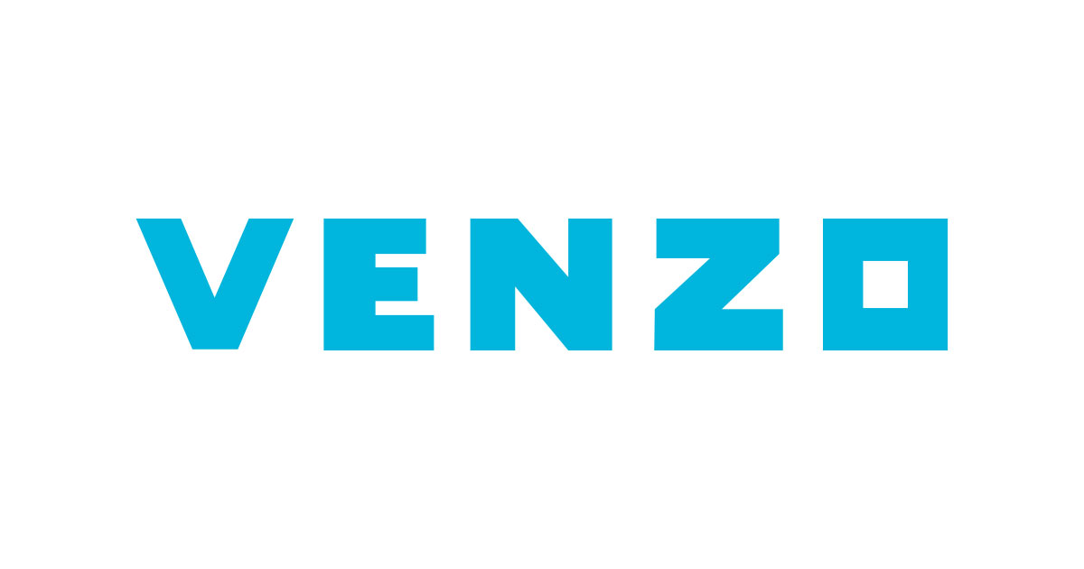 Logo venzo