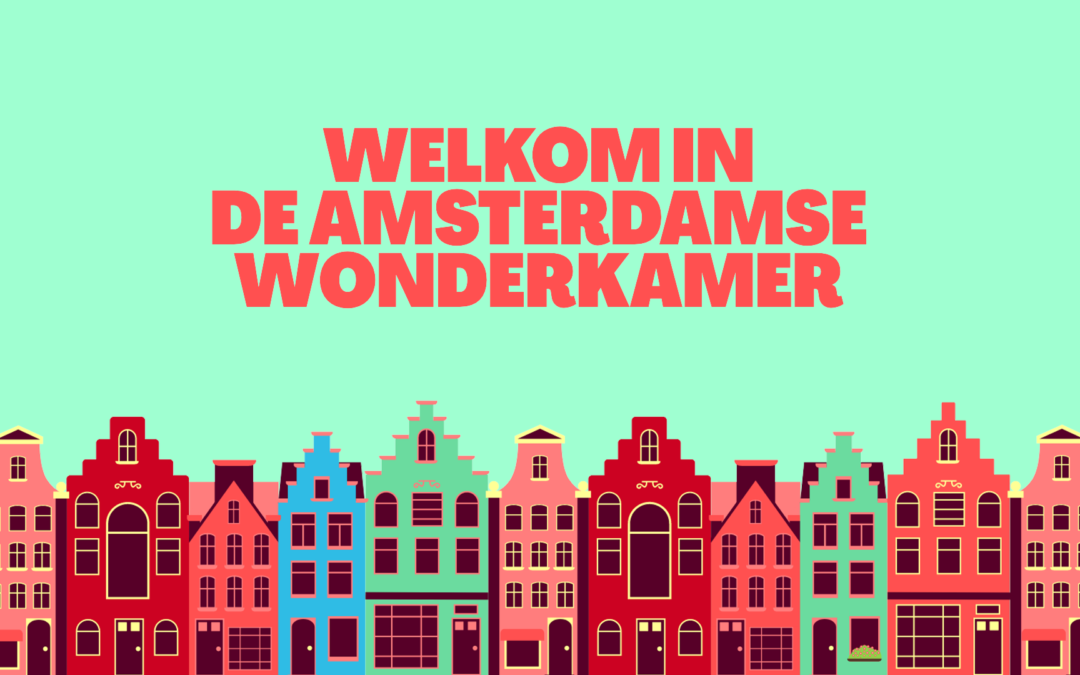 De Amsterdamse Wonderkamer