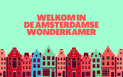 De Amsterdamse Wonderkamer